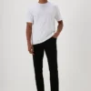 15256713-2735181416855979 Black Slim Fit Jeans