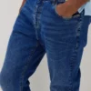 15263974-1735210843869257 Mid Wash Slim Fit Jeans