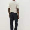 15498960-5595215740226605 Indigo Slim Fit Jeans