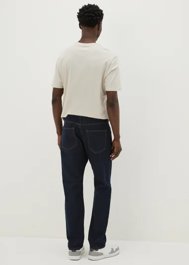 15498960-5595215740226605 Indigo Slim Fit Jeans