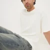 Green Wash Slim Fit Jeans
