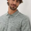 15595364-1635226628337679 Sage Space Dye Polo Shirt