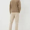 Stone Garment Dye Jeans